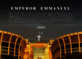 emperoremmanuel.org