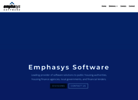 emphasys-software.com