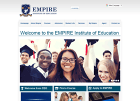 empire.edu.au
