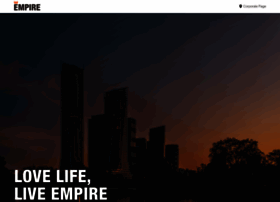 empirecommunities.com