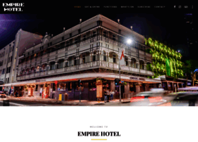 empirehotel.com.au