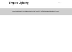 empirelighting.net