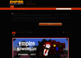 empireminecraft.com