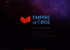 empireofcode.com