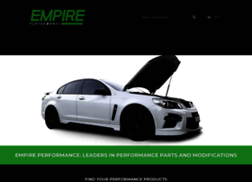 empireperformance.com.au