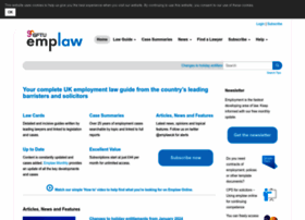 emplaw.co.uk