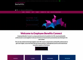 employeebenefitsconnect.co.uk