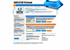 employeeplanner.com