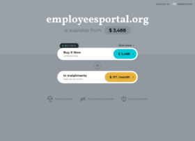 employeesportal.org