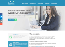employeesurveys.com