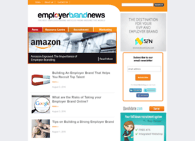 employerbrandnews.com