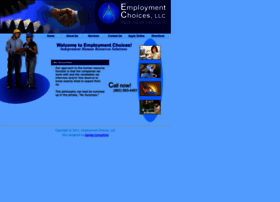 employmentchoices.com