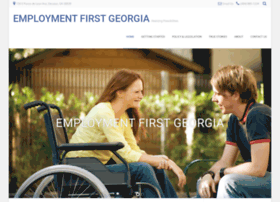 employmentfirstgeorgia.org