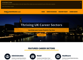 employmenthunter.co.uk