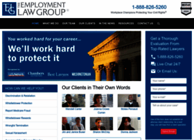 employmentlawgroup.com