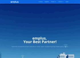 emplustech.com