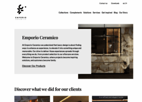 emporio-ceramico.com