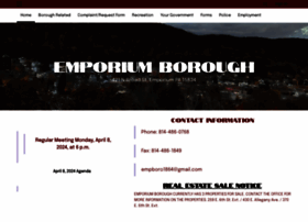 emporiumborough.org