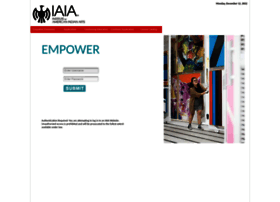 empower.iaia.edu