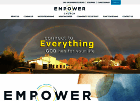 empowerchurch.co.nz