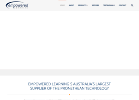empoweredlearning.com.au