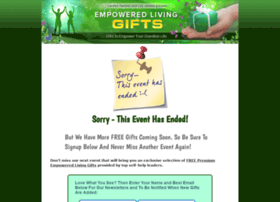 empoweredlivinggifts.com