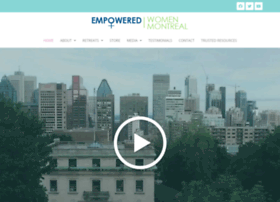 empoweredwomenworkshops.com