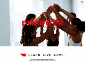 empowerfitnessevents.com