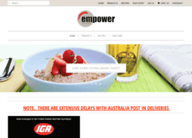 empowerfoods.com.au