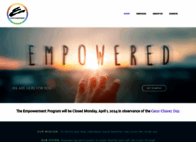 empowermentprogram.org