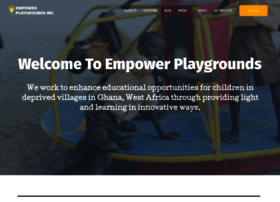 empowerplaygrounds.org