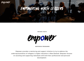 empoweryouth.org.nz
