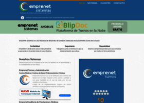 emprenetsistemas.com