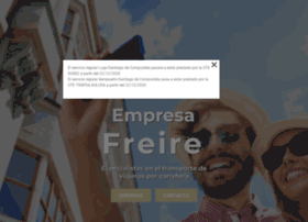 empresafreire.com