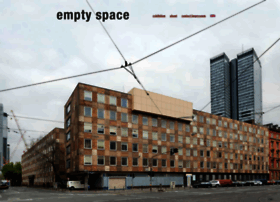 emptyspace-frankfurt.de