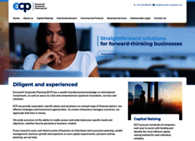 emsworth-corporate.co.uk