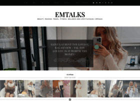 emtalks.com