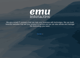 emuinteractive.co.uk