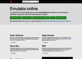 emulator.online