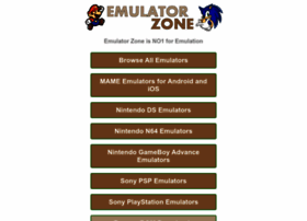 emulatorzone.co.uk
