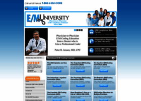 emuniversity.com