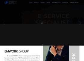 emworkgroup.com