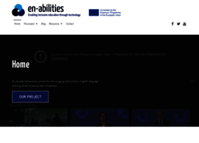 en-abilities.eu