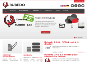 en.rubedo-project.org