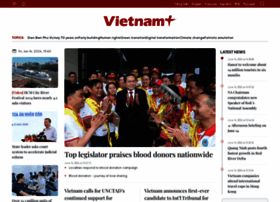 en.vietnamplus.vn