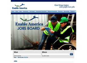 enableamerica.jobs
