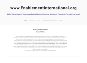 enablementinternational.org
