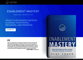 enablementmastery.com