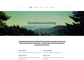 enableucoaching.com