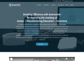 enasys-usa.com
